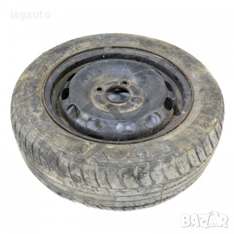 Резервна гума 4x108 R14 Skoda OCTAVIA II (1Z)(2004-2010) ID:91483, снимка 2 - Гуми и джанти - 39092664