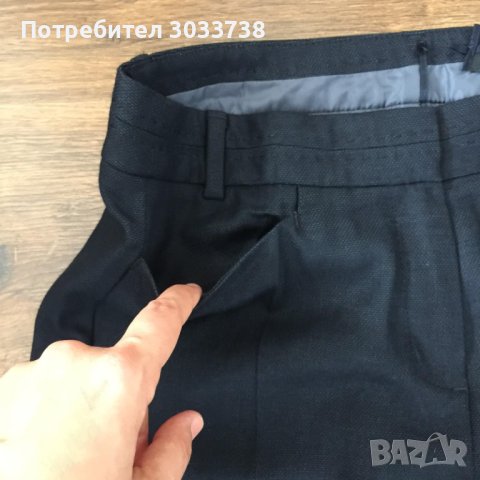 Comma, дамски панталон Размер: 36 (отговаря на S), снимка 4 - Панталони - 41839033