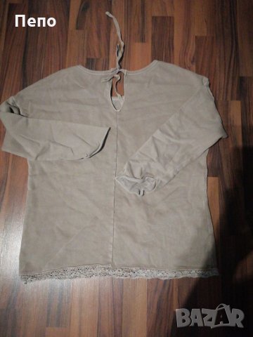 Блузка, снимка 2 - Блузи с дълъг ръкав и пуловери - 34236885
