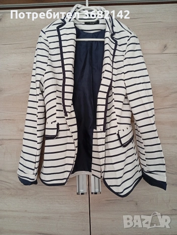 продавам дамско елегантно сако 
