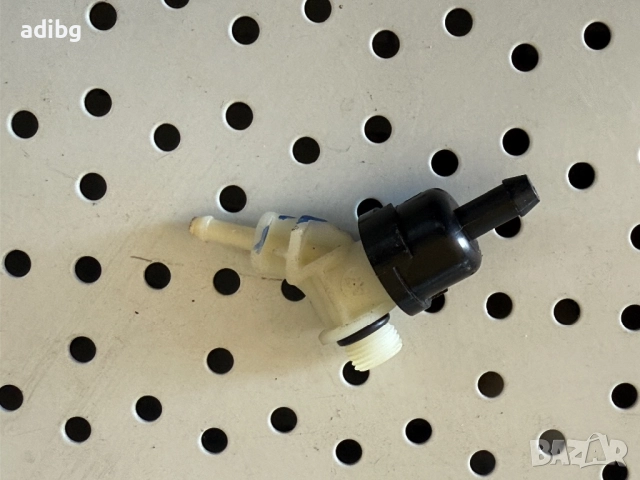 Клапан свръх налягане помпа за Кафемашина Siemens и Bosch