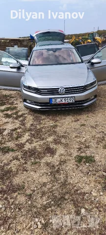 vw passat b8 2.0 240 k.c, снимка 13 - Автомобили и джипове - 55876027
