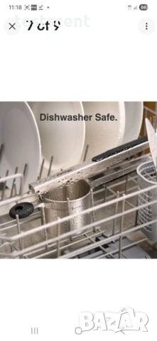 Преса за картофи / Potato Ricer Masher от Неръждаема стомана вносна високо качество, снимка 8 - Аксесоари за кухня - 53305034