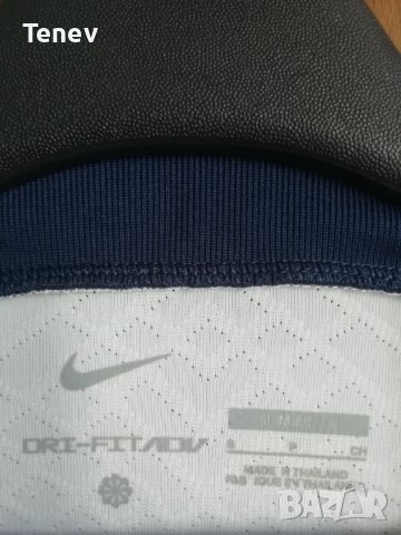 PSG Paris Saint-Germain 2022/2023 Nike Slim оригинална тениска фланелка ПСЖ , снимка 5 - Тениски - 42238103