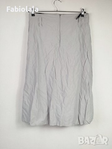 La Ligna skirt XL, снимка 2 - Поли - 41607535