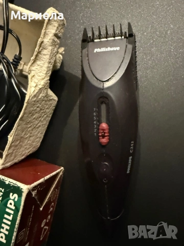 Машинка за подстригване,цена 10 евро., снимка 4 - Машинки за подстригване - 53029400