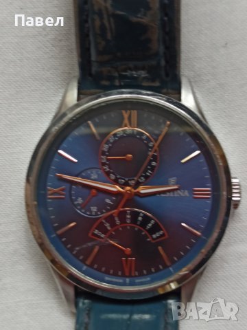 Ръчен часовник FESTINA, снимка 1 - Мъжки - 40154733