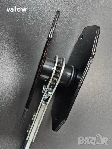 Скоба за прибиране на спирачни цилиндри с тресчотка, снимка 5 - Други инструменти - 49878845