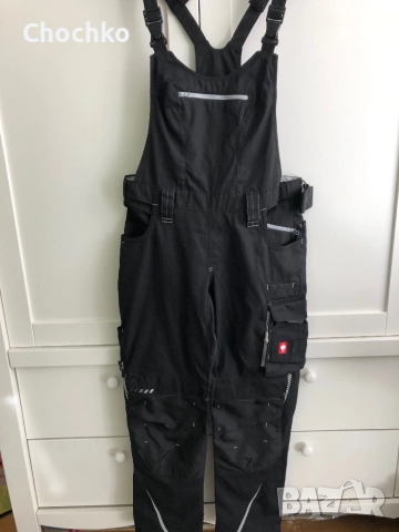 Engelbert Strauss Motion 2020 гащеризон