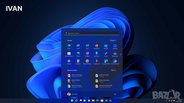 Ремонт, почистване и преинсталация на компютри и лаптопи, снимка 8 - Ремонти и сервиз на настолни компютри - 51789115