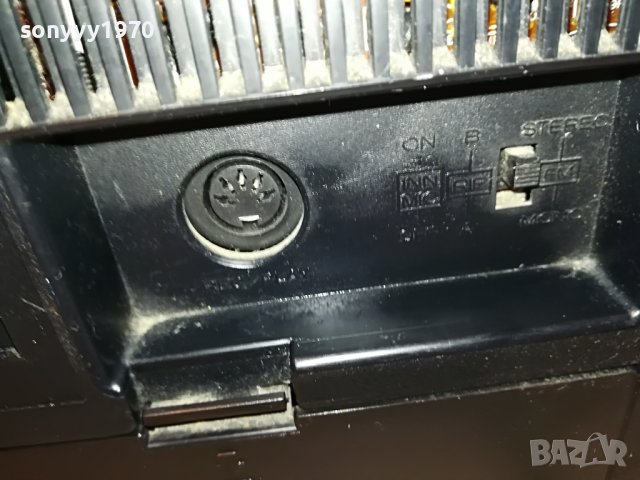 hitachi 0101230858, снимка 12 - Радиокасетофони, транзистори - 39152992