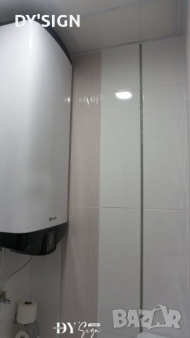 Дизайн и проектиране на баня, снимка 13 - Ремонти на баня - 31378447