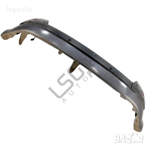 Задна броня Renault Scenic II 2004-2009 ID: 1230204-2009 ID: 123019, снимка 2 - Части - 44758694