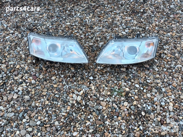 ляв и десен фар за сааб 9-3 SAAB 9-3 