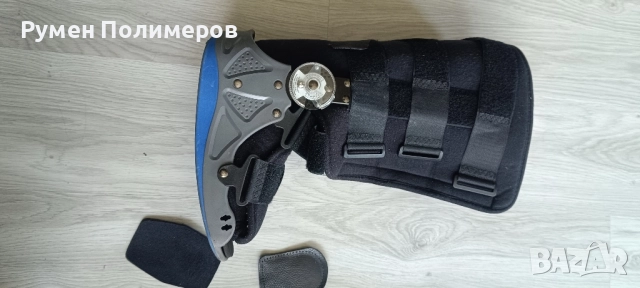 ботуш/ортеза за глезен с градуси, снимка 2 - Ортези и протези - 52524783