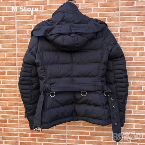 Belstaff оригинално дамско яке с гъши пух, снимка 2 - Якета - 38739163