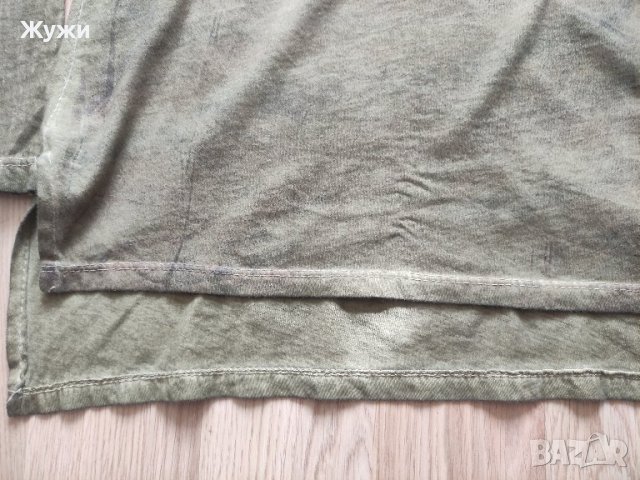 Дамска блуза размер Л , снимка 3 - Блузи с дълъг ръкав и пуловери - 42711009