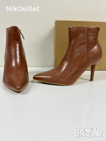 Head Heels Boots, снимка 3 - Дамски боти - 51745215