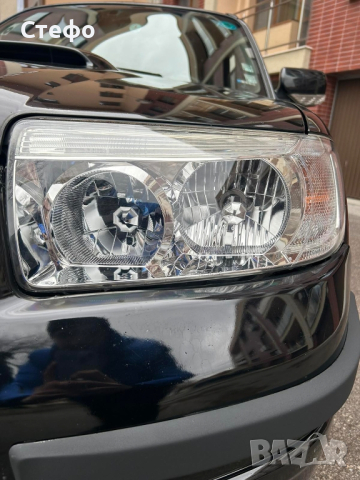 Subaru Forester 2.5XT, снимка 15 - Автомобили и джипове - 44684453