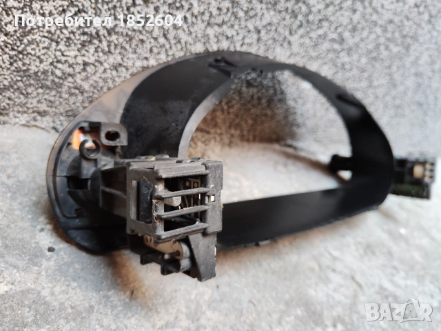 Километраж, барче, сенници, дясно огледало и фар БМВ Е36/ BMW E36, снимка 5 - Части - 47777809