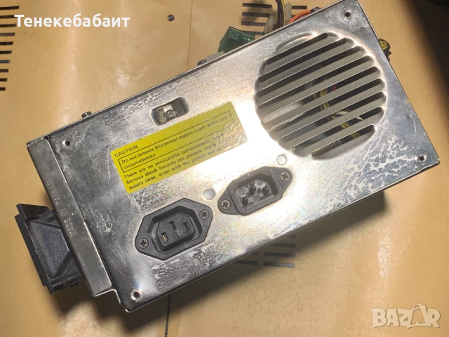 Захраване за Правец, снимка 3 - Захранвания и кутии - 52370396