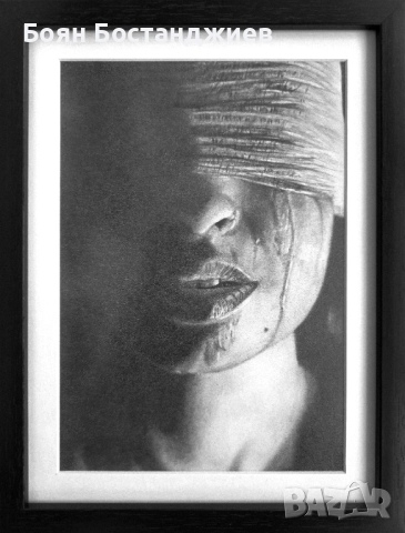 Графики, снимка 18 - Картини - 46646108