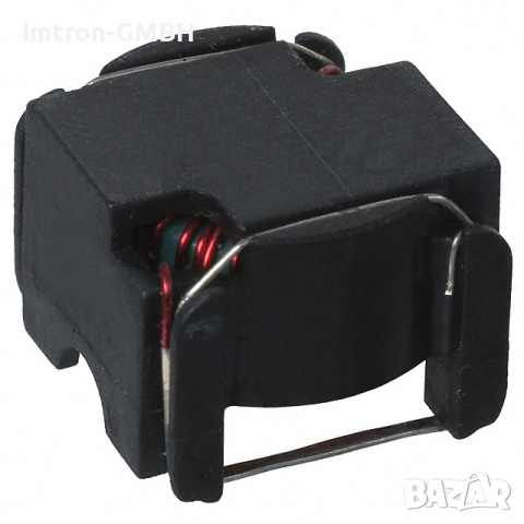 Индуктор  PULSE  PE-53606NL / 1729K  114 µH Неекраниран тороидален индуктор 940 mA 405 mOhm Макс. Н, снимка 2 - Друга електроника - 44759723