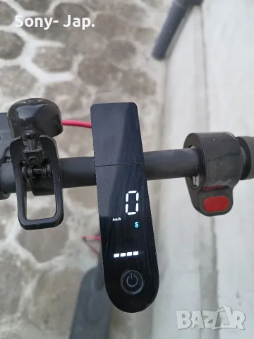електрическa тротинетка-MI pro 2, снимка 3 - Велосипеди - 56047286