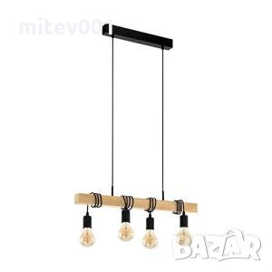 Townshed висящо осветително тяло/пендел