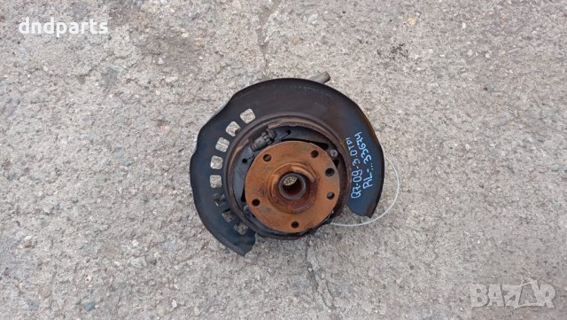 Шенкел Audi Q7 3.0TDI 2009г.(заден ляв)	