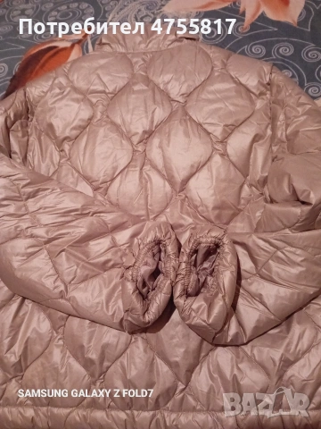 Оригинално Яке!НОВА КОЛЕКЦИЯ!-50%!, снимка 4 - Якета - 53719628