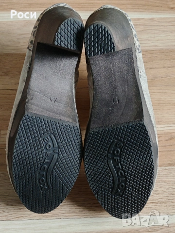 Дамски боти SOFTCLOX 41н, снимка 5 - Дамски боти - 52823769