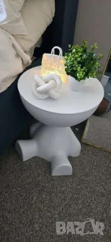 🧸✨ КРЕАТИВЕН НОЩЕН ШКАФ С ФОРМА НА МЕЧЕ – СТИЛ, КОЙТО ГОВОРИ! ✨🧸, снимка 3 - Шкафове - 48840518