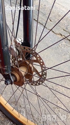 Продавам Велосипед/колело, снимка 7 - Велосипеди - 53711094