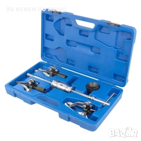 Комплект обратен чук за лагери 5 части Forsage