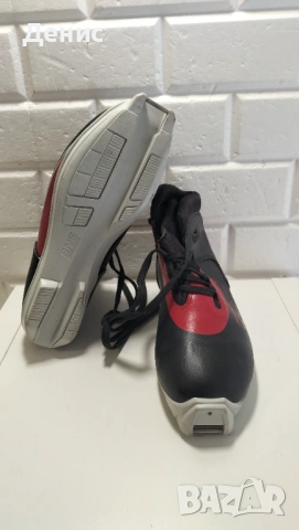 Зимни обувки за ски бягане FISCHER номер 40, снимка 2 - Зимни спортове - 53444730