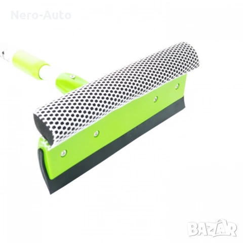 Четка с разтеглива дръжка, снимка 3 - Аксесоари и консумативи - 53406855