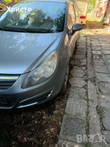 Opel Corsa 1.3 CDTI на части, снимка 3 - Автомобили и джипове - 56116967