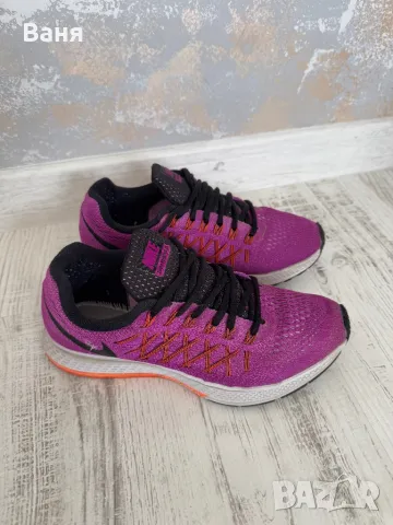 Дамски маратонки , снимка 3 - Маратонки - 50396746