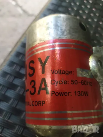 Дискова ножица за плат Gemsy RXM-3A, снимка 7 - Други инструменти - 47590421