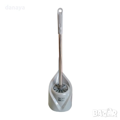 4527 WC четка за тоалетна с дълга дръжка, снимка 4 - Мопове, кофи, четки и метли - 44444052