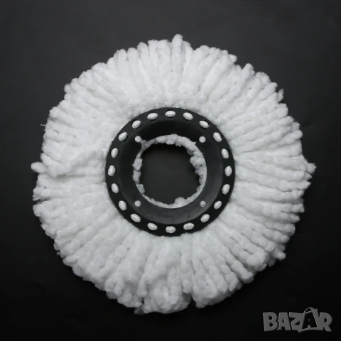 Резервен моп парцал за Spin mop 