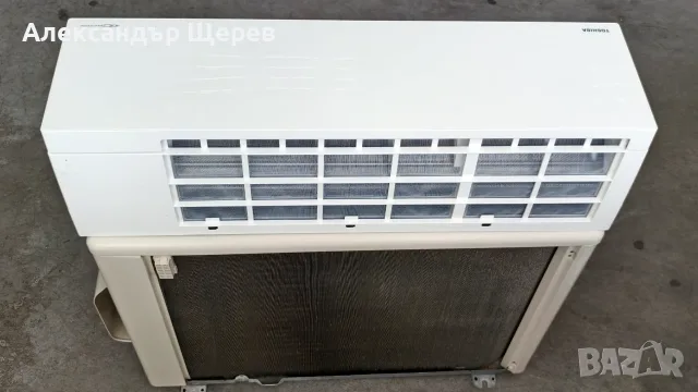 Toshiba RAS-B13N3KV2-E1 Suzumi Plus – инвертор, топ клас, 12000 BTU, снимка 2 - Климатици - 56034796