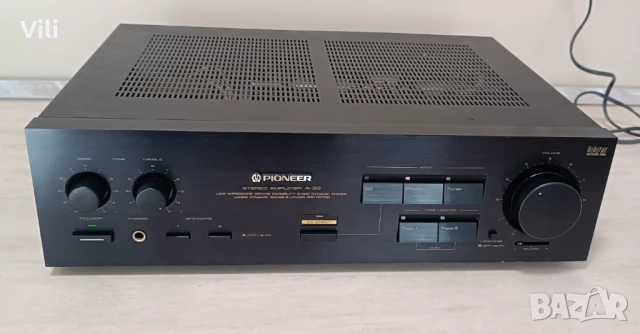 Pioneer A-33