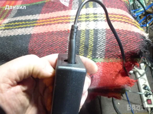 LCAP21A 19V 3.42A 65W AC DC Adapter  за LG и тв  Samsung 19V 2.53A A4819_FDY, и 19V 3.17A   A5919-FS, снимка 3 - Телевизори - 48068771