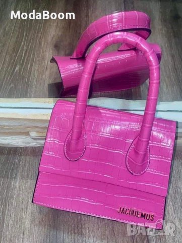 Дамски чанти 