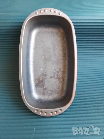 Тава за печене с тефлоново покритие, снимка 3 - Съдове за готвене - 52847948