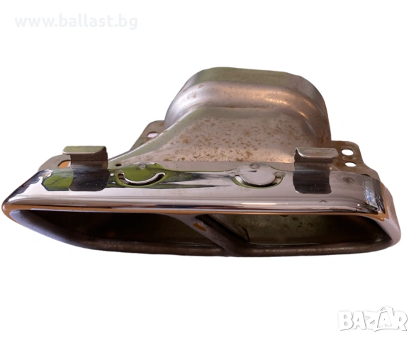 Ауспух бленда дясна AMG A2214904027 W176 W217 W222, снимка 3 - Части - 53678161