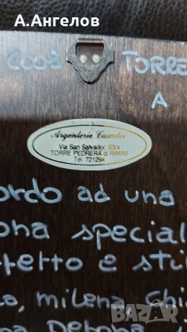 ИКОНА , снимка 7 - Икони - 51046490