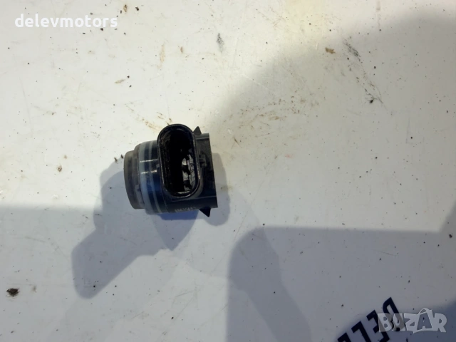 284385DA1B / 284385DE3B заден парктроник от Infiniti Q30S 2.0T 211ph., engine 270920, Sport, AWD, Pa, снимка 3 - Части - 53482644